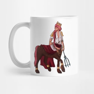 Technoblade Centaur Mug